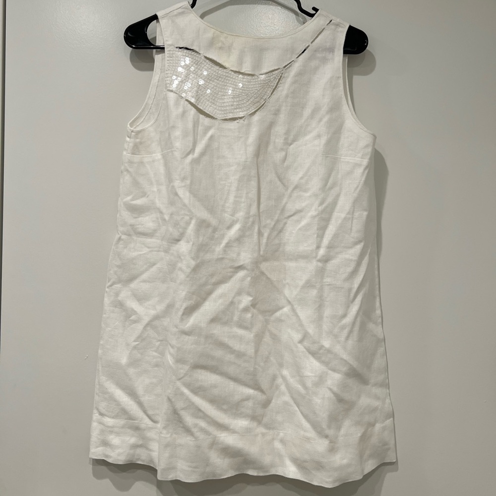 BIASA - Womens White Top